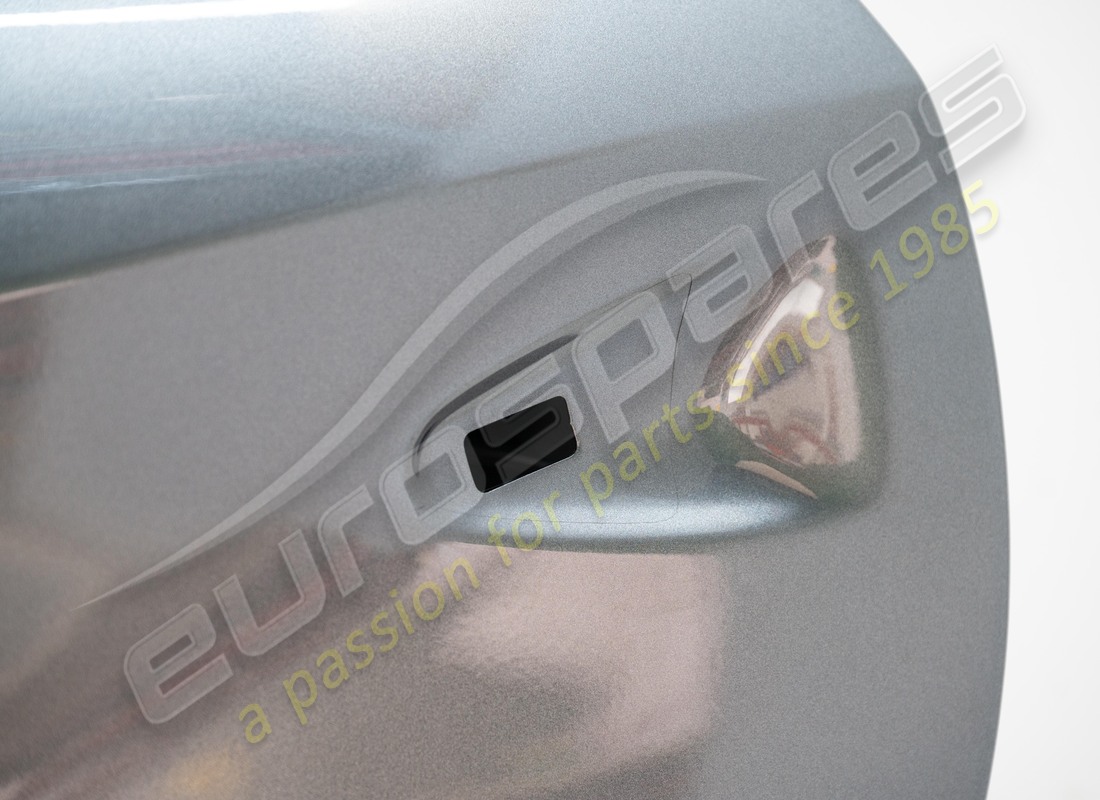 used ferrari complete lh lateral door. part number 985947865 (2)
