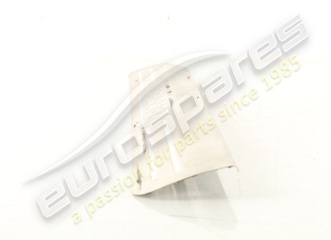 used ferrari rh kickplate. part number 81361800 (6)