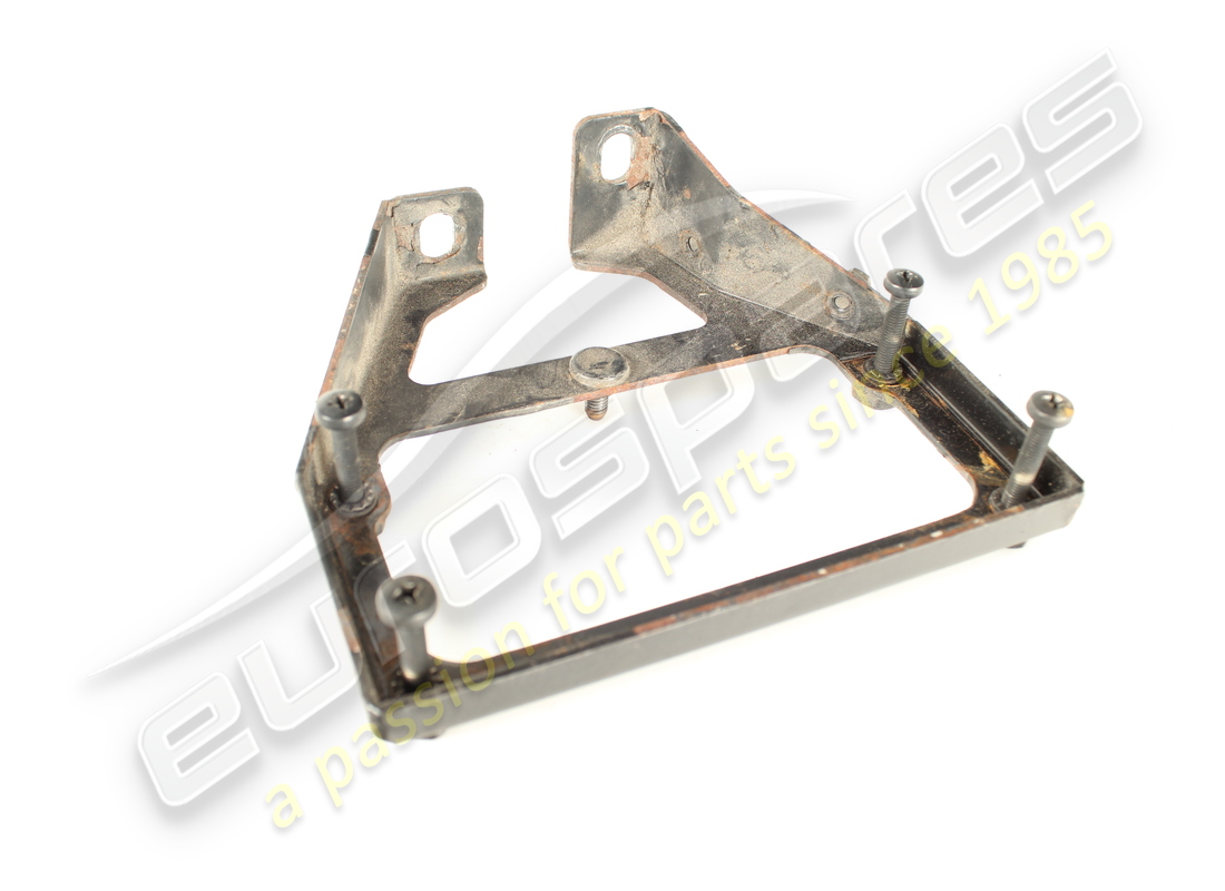 used ferrari bracket. part number 155319 (2)