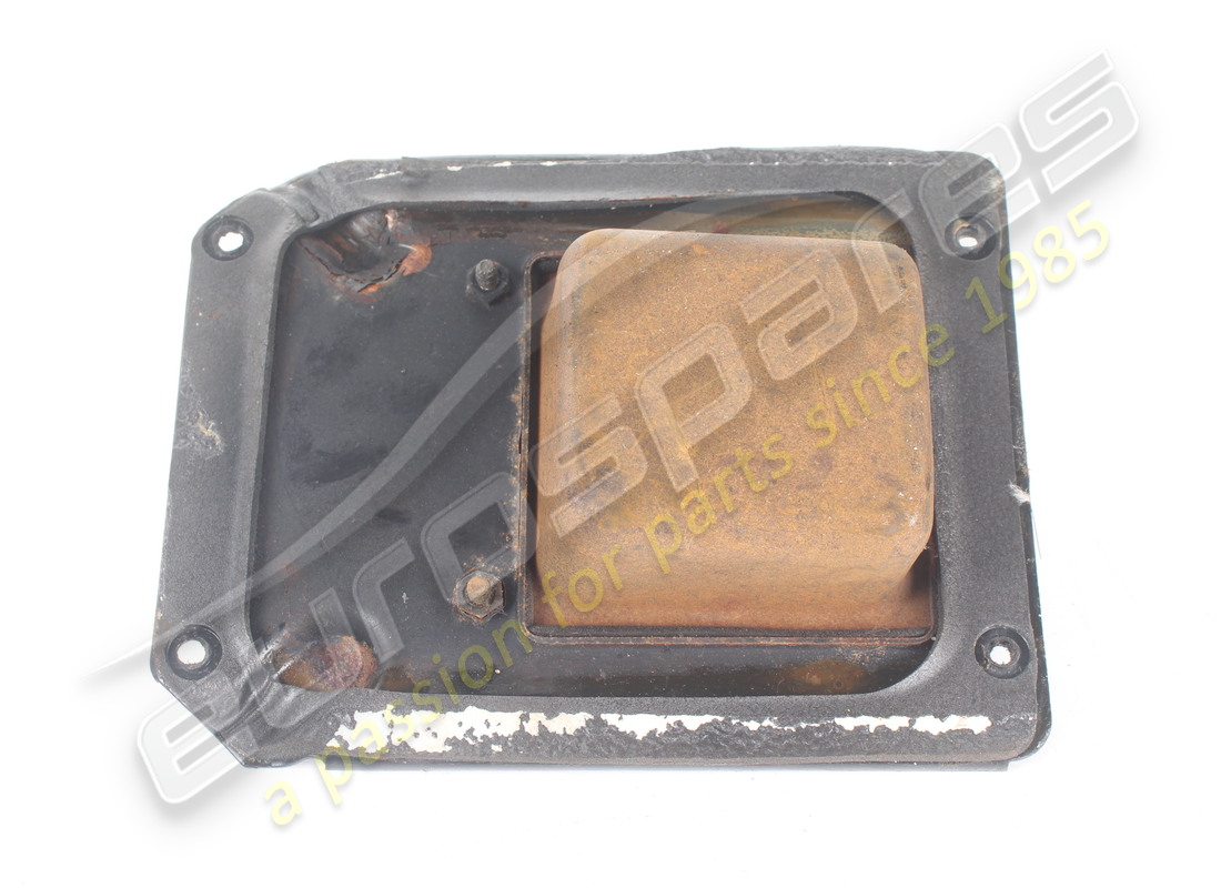 used maserati complete plate on tunnel. part number 365209151 (6)