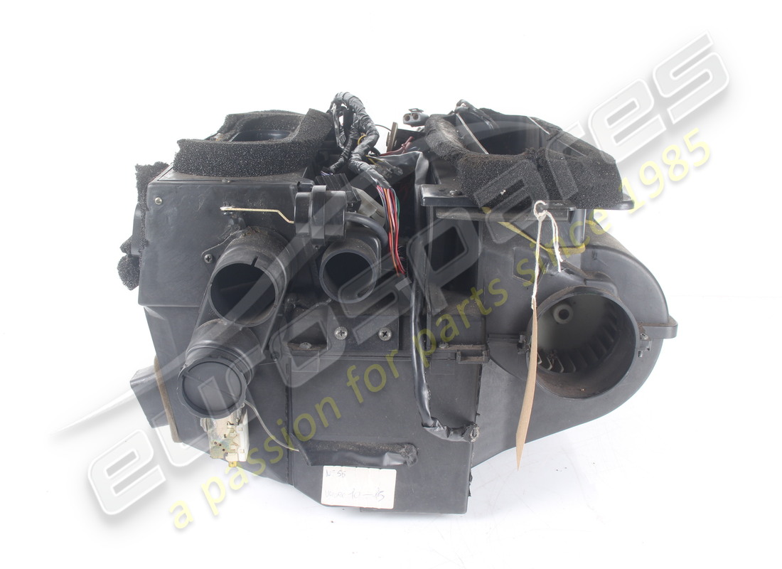 used maserati air cond. assembly. part number 375501005 (5)