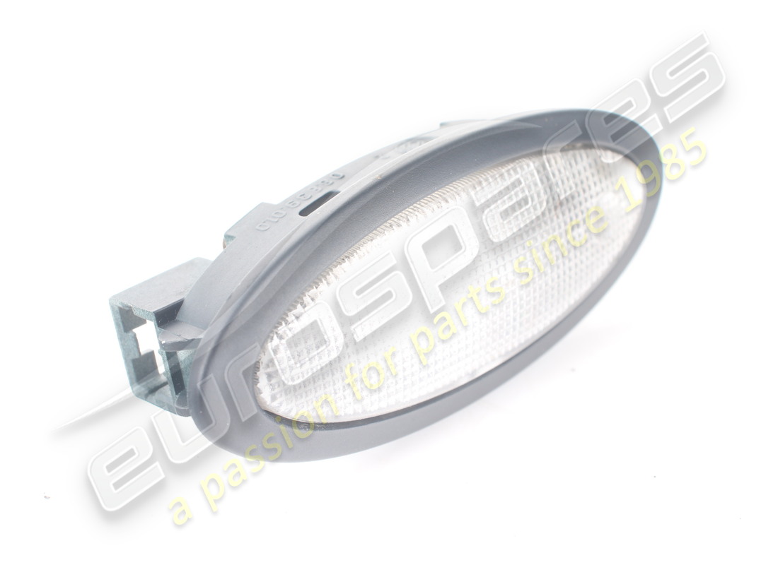 USED Maserati REAR INTERNAL LIGHT . PART NUMBER 383100125 (1)