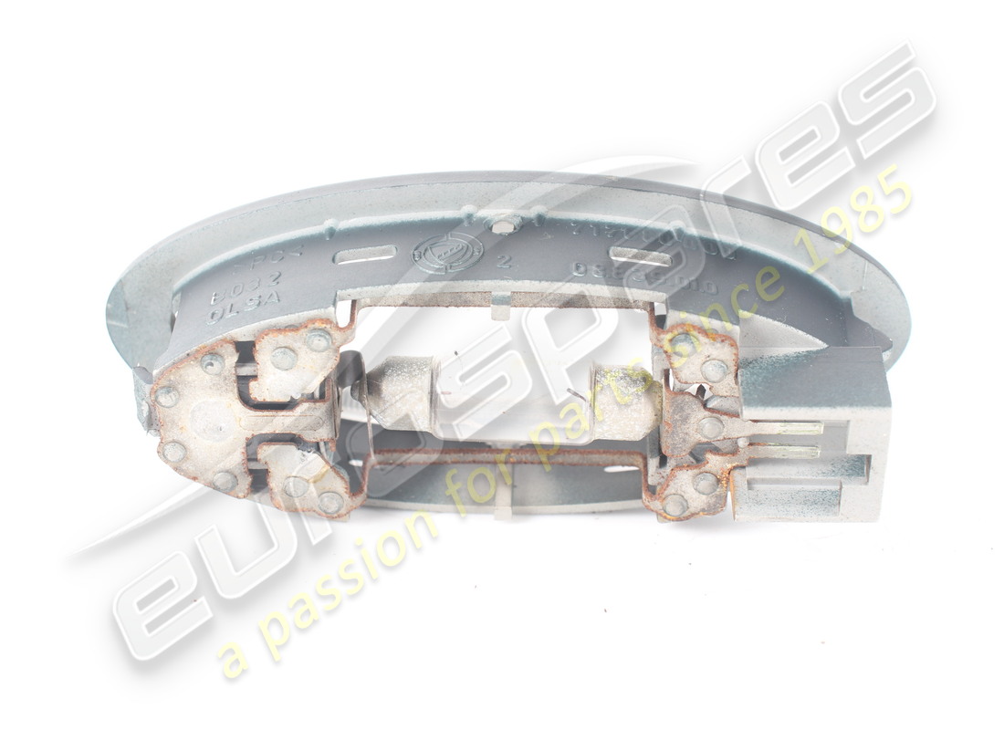 USED MASERATI REAR INTERNAL LIGHT. PART NUMBER 383100125 (4) used maserati rear internal light. part number 383100125 (4)