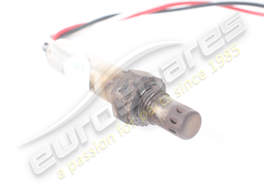 used maserati oxygen sensor ntk -2800 usa-ch-. part number 473082340 (2)