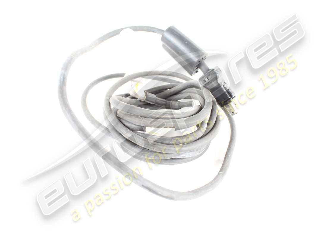 used ferrari ndm/ndr lvds video cable. part number 309773 (1)