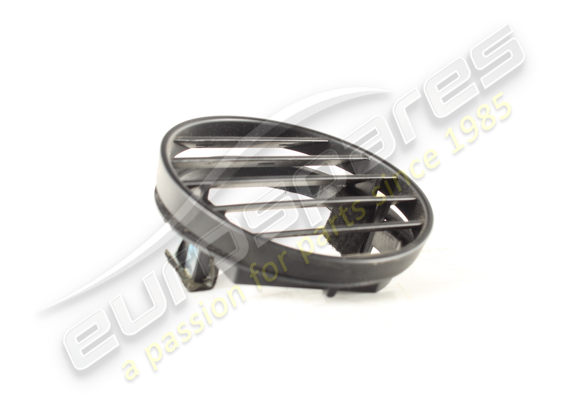 USED MASERATI RH DEFROSTER GRILL. PART NUMBER 66935600 (2) used maserati rh defroster grill. part number 66935600 (2)