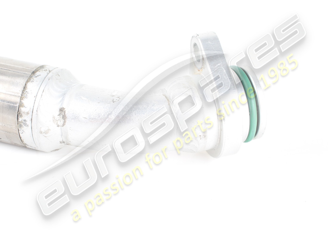 USED FERRARI OIL DELIVERY PIPE. PART NUMBER 288451 (3) used ferrari oil delivery pipe. part number 288451 (3)