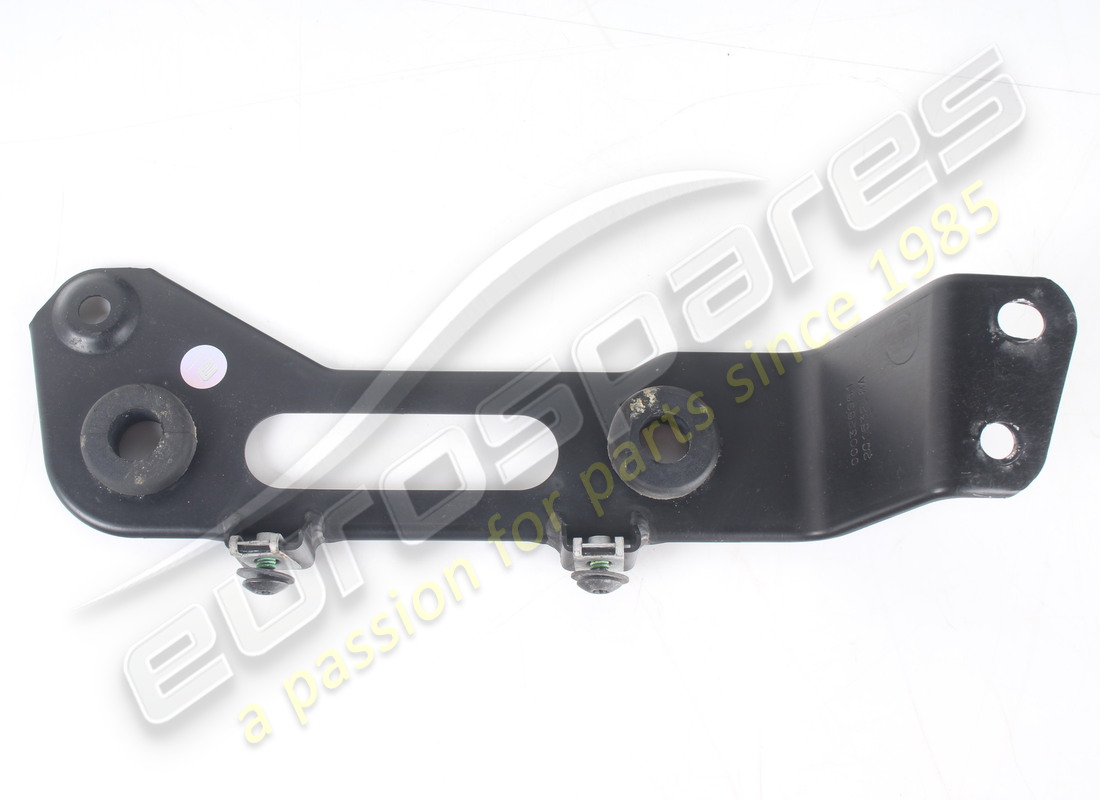 USED FERRARI LOWER BRACKET. PART NUMBER 325951 (1) used ferrari lower bracket. part number 325951 (1)