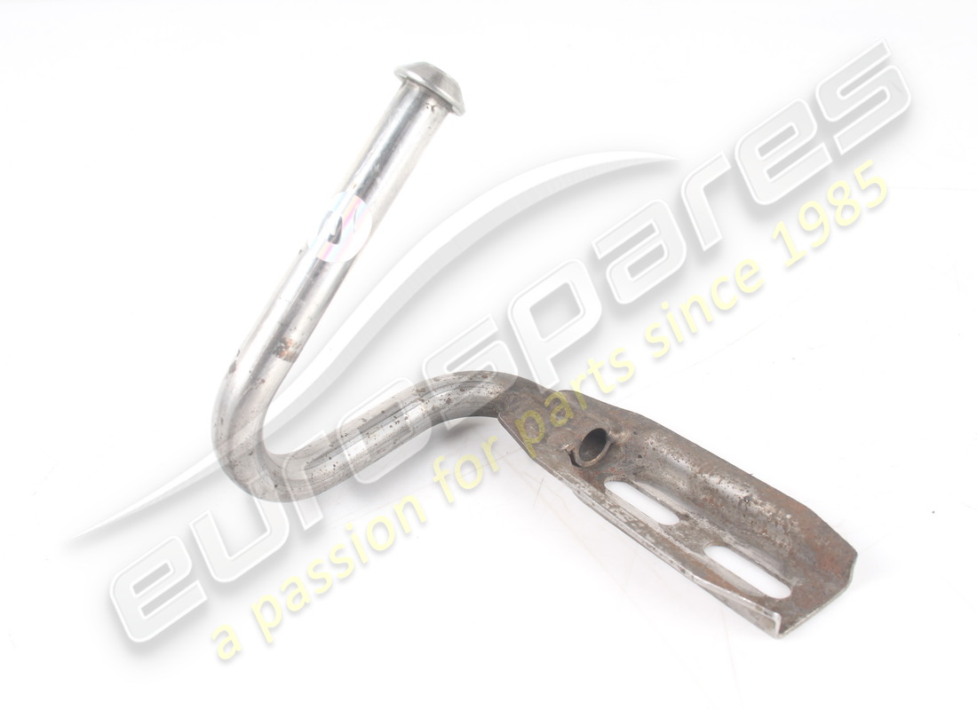 USED Ferrari RH LATERAL BRACKET . PART NUMBER 325473 (1) USED Ferrari RH LATERAL BRACKET . PART NUMBER 325473 (1)