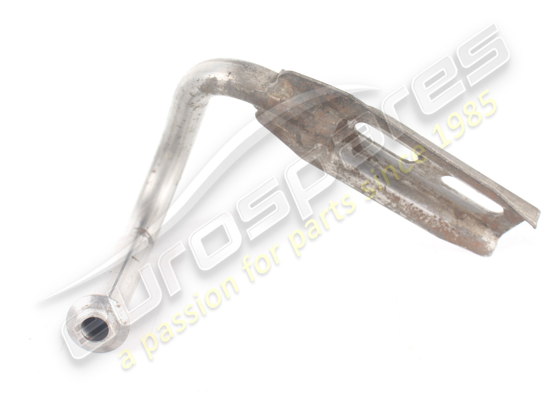 USED FERRARI RH LATERAL BRACKET. PART NUMBER 325473 (2) used ferrari rh lateral bracket. part number 325473 (2)