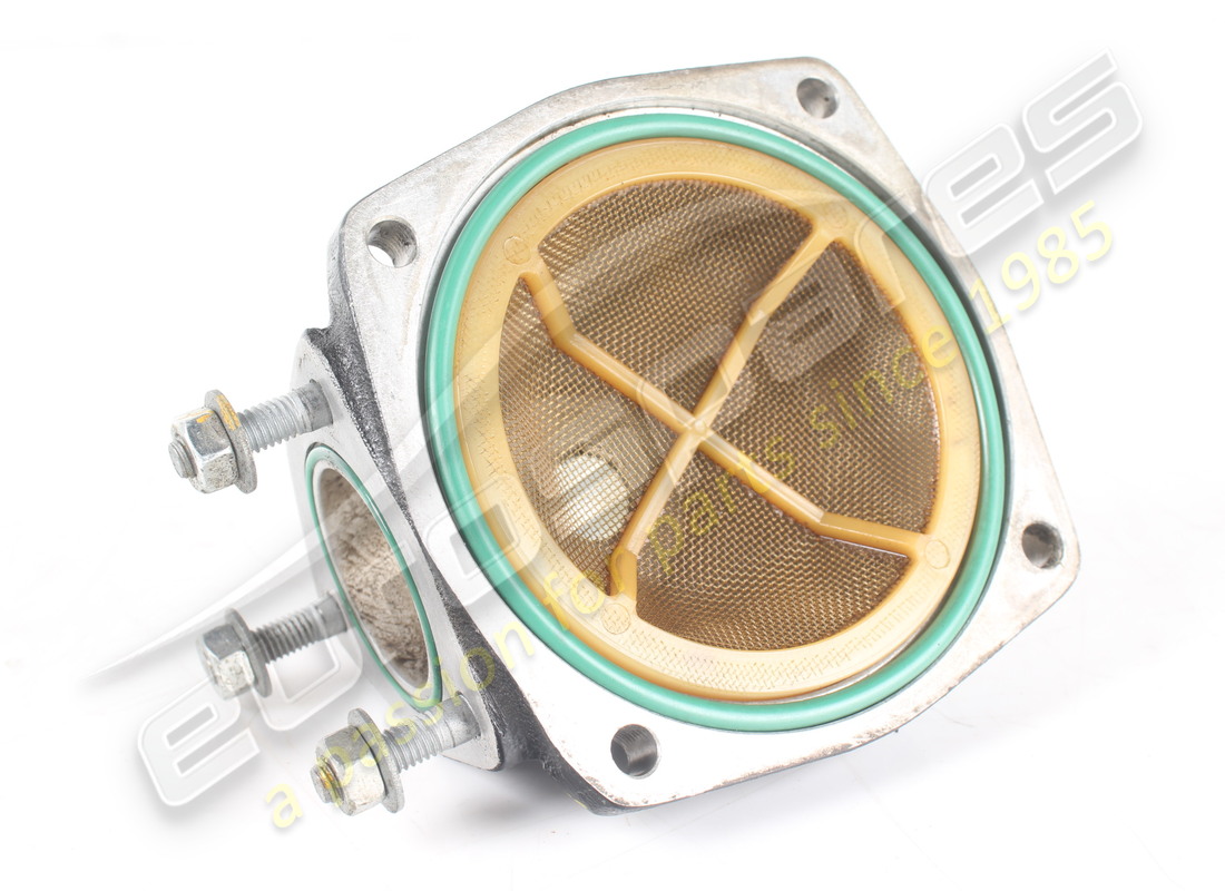 USED Ferrari OIL SUCTION FAN . PART NUMBER 210914 (1)