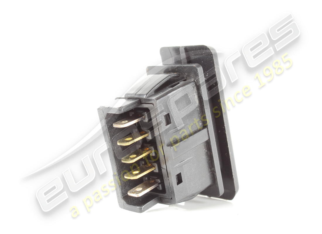 used ferrari aerial switch. part number 126819 (2)