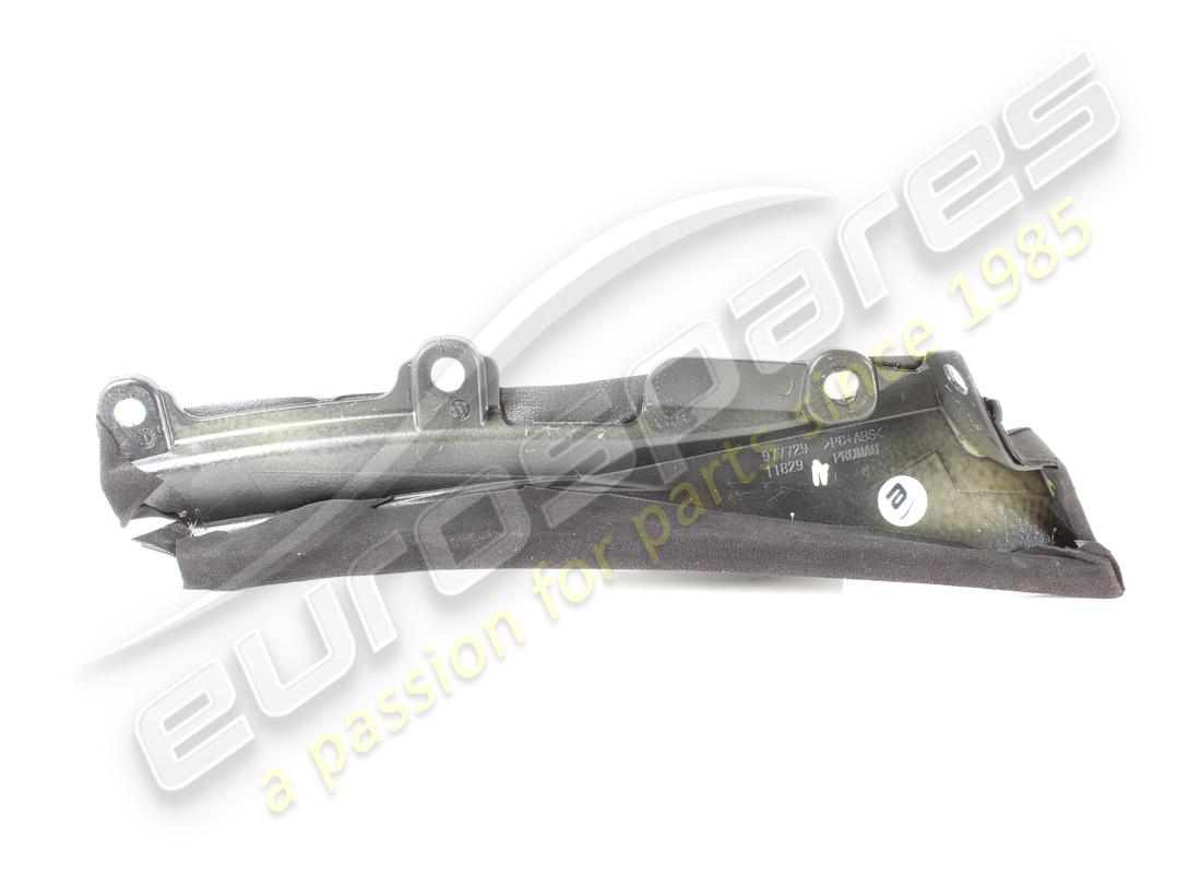 USED FERRARI COMPLETE RH REAR FIN. PART NUMBER 947655 (2) used ferrari complete rh rear fin. part number 947655 (2)