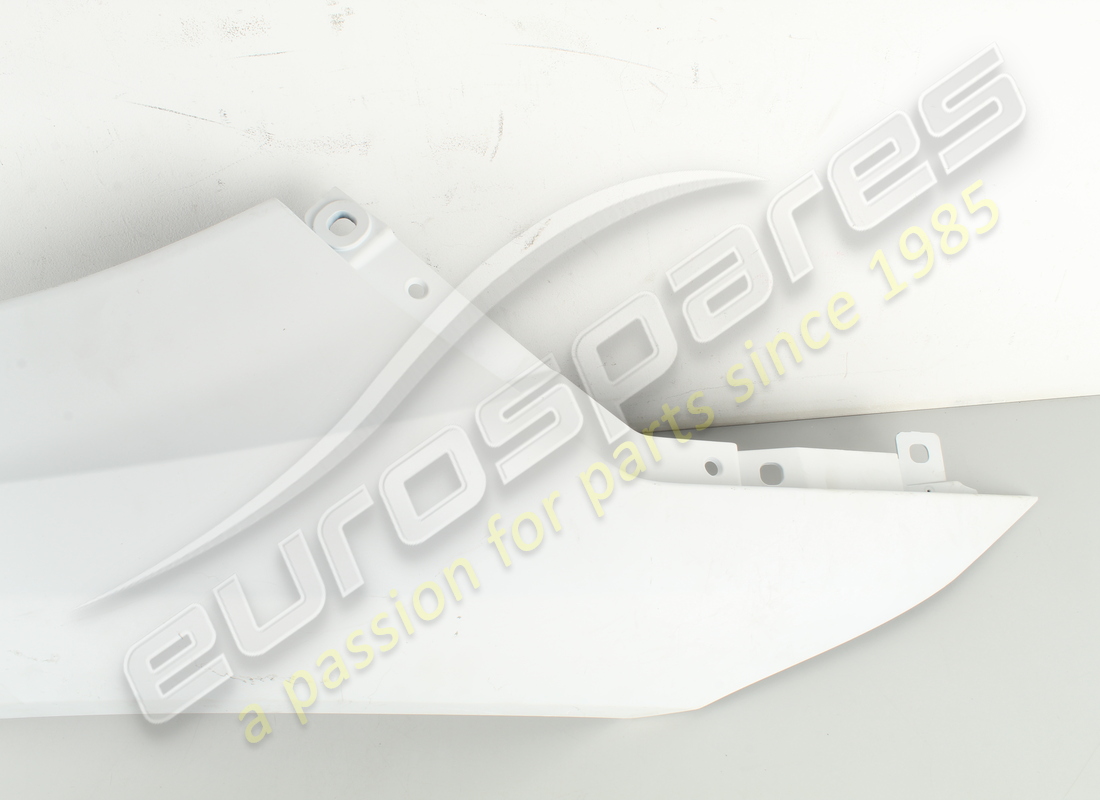 new lamborghini rh front wing primed asm. part number 47b821106012 (3)