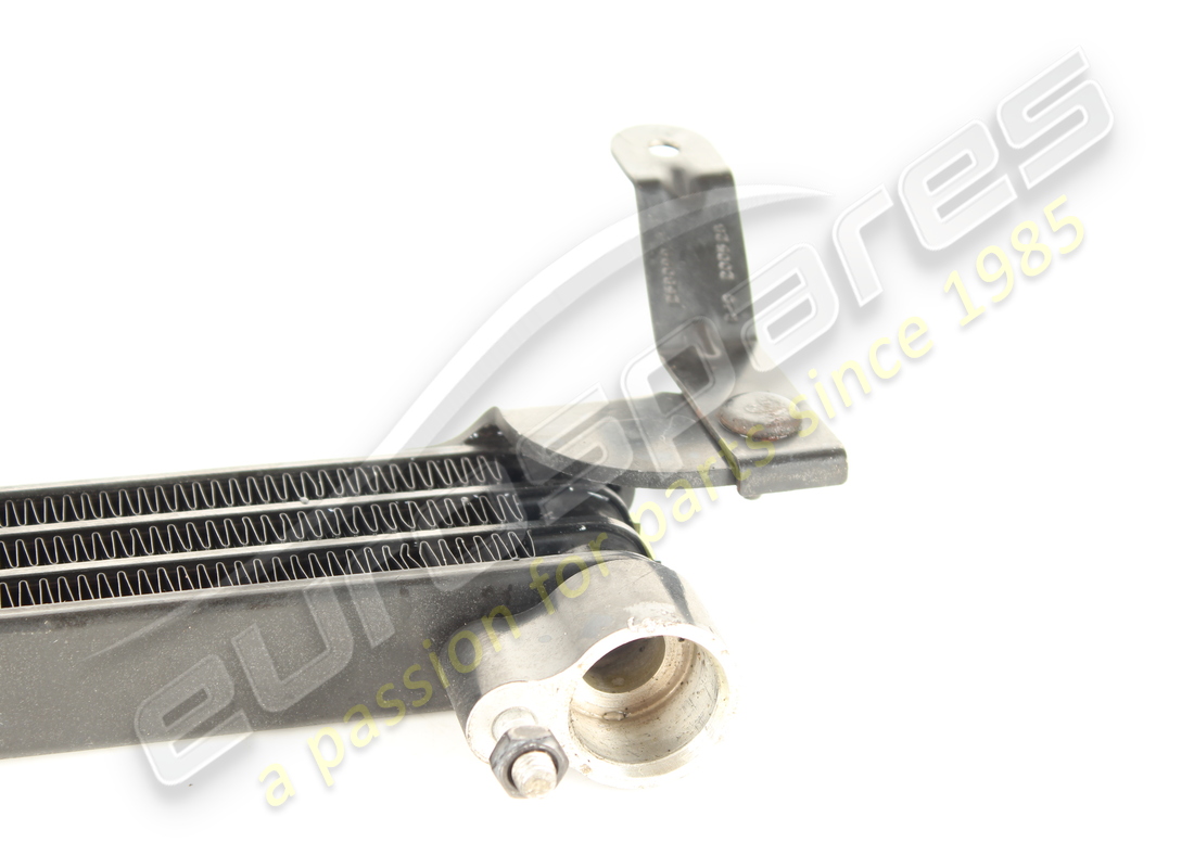 used ferrari oil radiator. part number 239202 (7)