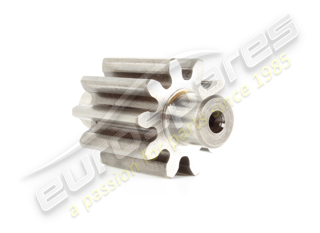 used ferrari oil pump gear. part number 109308 (2)