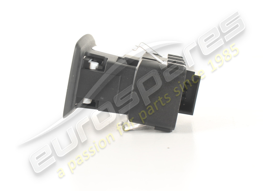 new porsche window switch for electric regulator, matt black. part number 958959855dml (4)