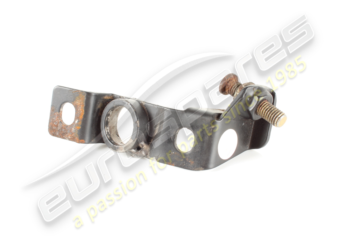used ferrari pedal support. part number 116526 (1)
