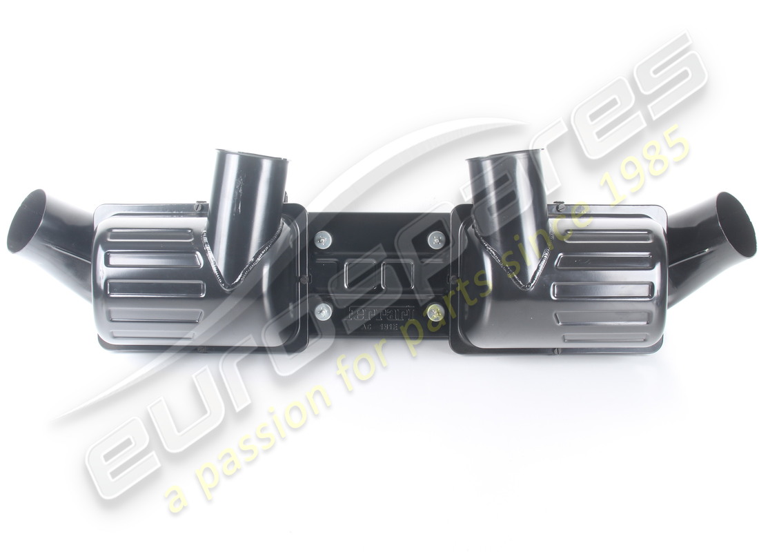 NEW FERRARI COMPLETE FILTER BOX. PART NUMBER 220469 (1) new ferrari complete filter box. part number 220469 (1)