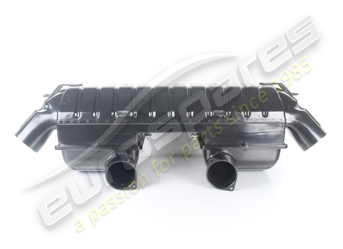 NEW FERRARI COMPLETE FILTER BOX. PART NUMBER 220469 (5) new ferrari complete filter box. part number 220469 (5)