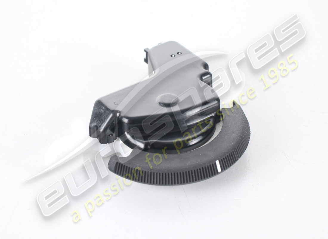 new ferrari lower central air vent contr. part number 82893600 (2)