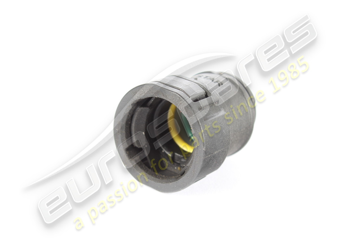 used ferrari cap quick-coupling. part number 338386 (2)