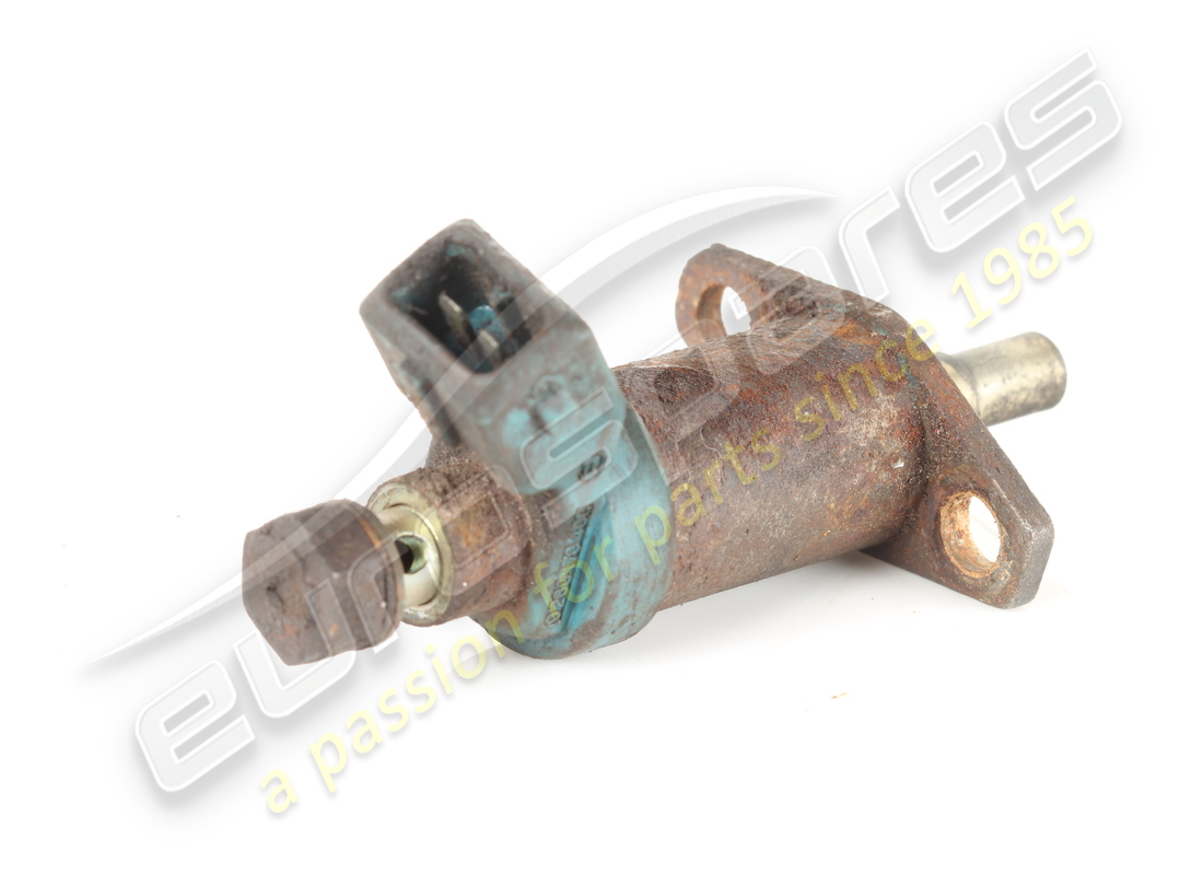 USED Ferrari START INJECTION VALVE . PART NUMBER 115739 (1)
