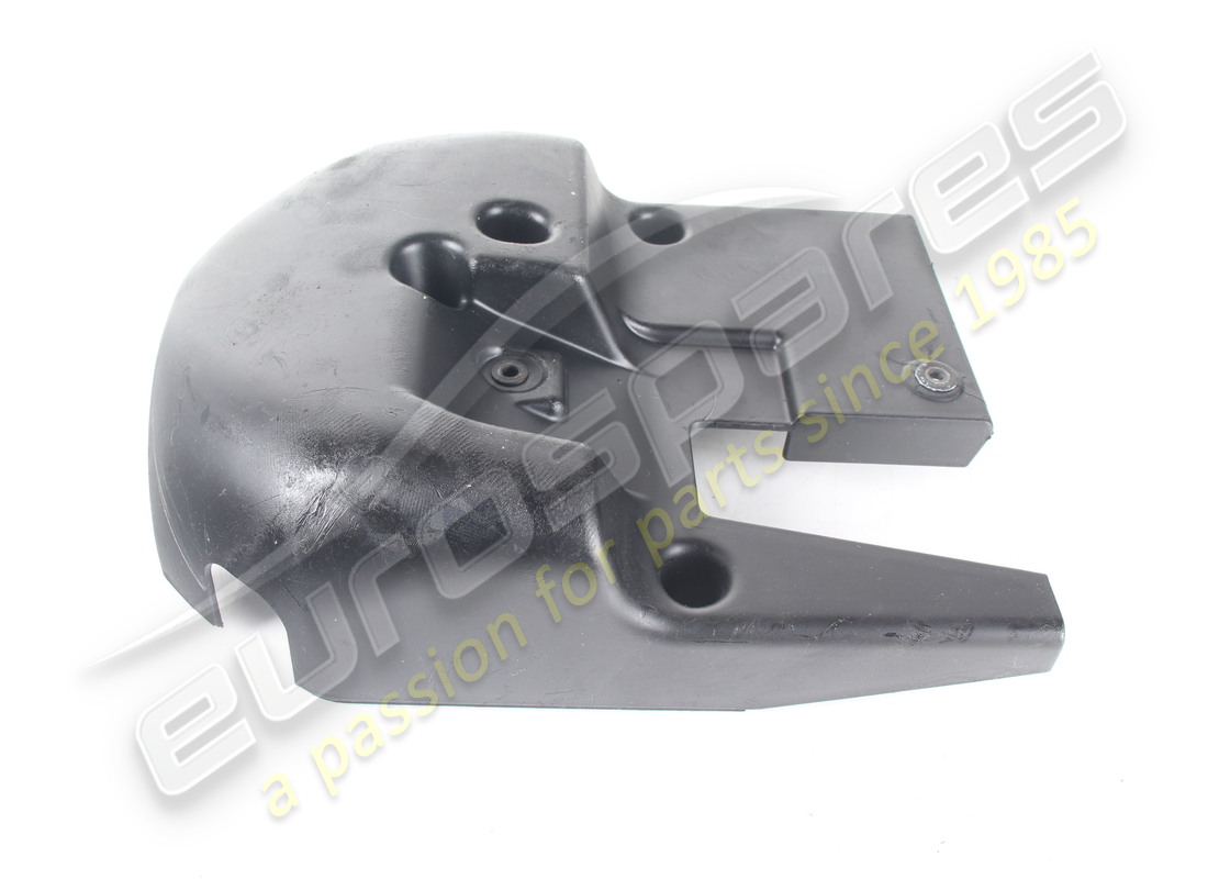 used maserati steering column lower guard. part number 382300260 (2)