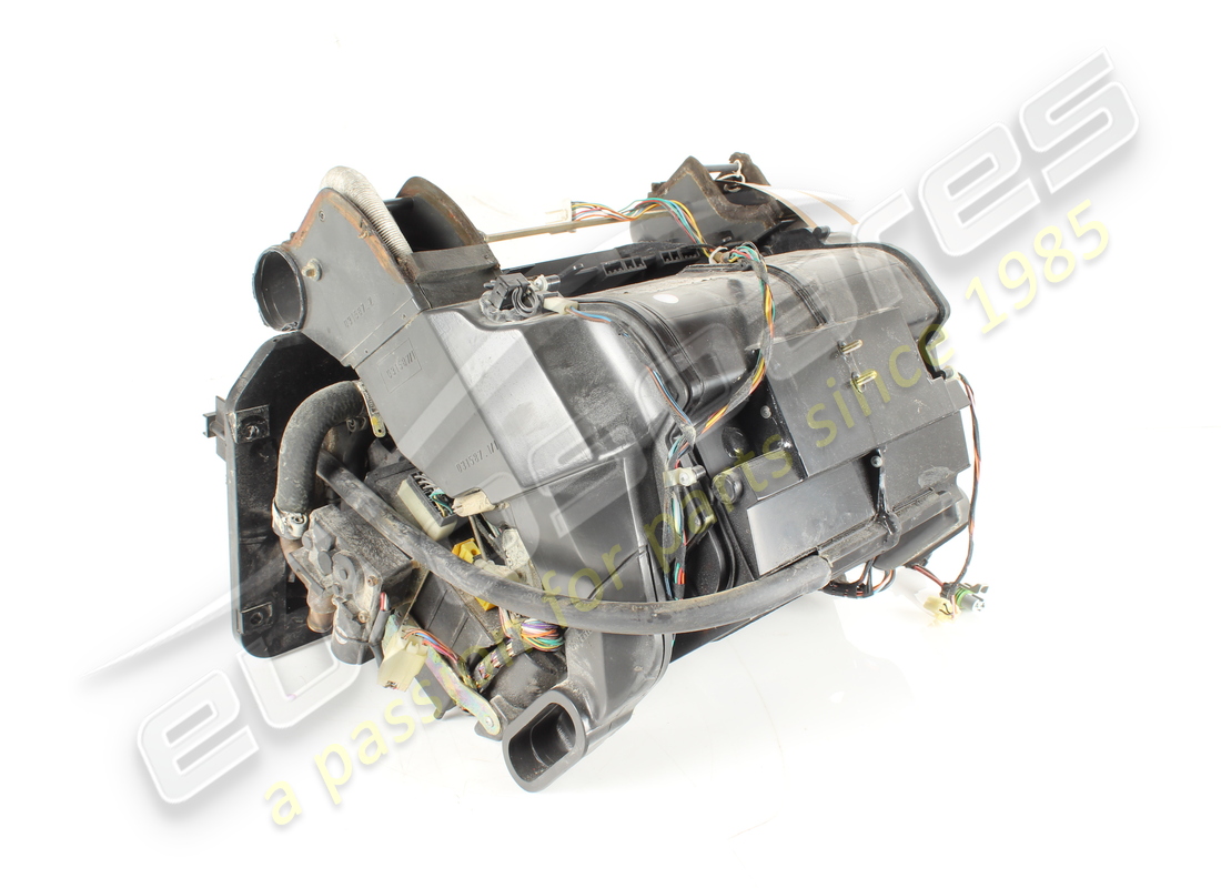 used ferrari evaporator set complete rhd part number 65928600 (2)