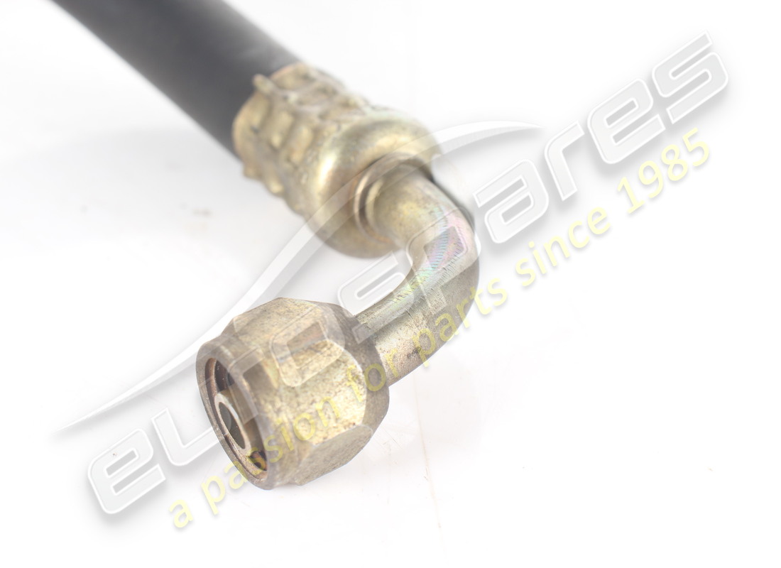USED FERRARI AIR CONDITIONING PIPE. PART NUMBER 61798100 (2) used ferrari air conditioning pipe. part number 61798100 (2)