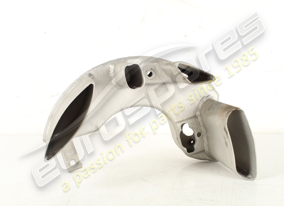 used ferrari complete rh hub carrier air in. part number 267465 (4)