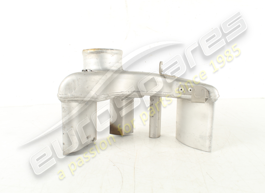 USED Ferrari COMPLETE RH HUB CARRIER AIR IN . PART NUMBER 267465 (1)