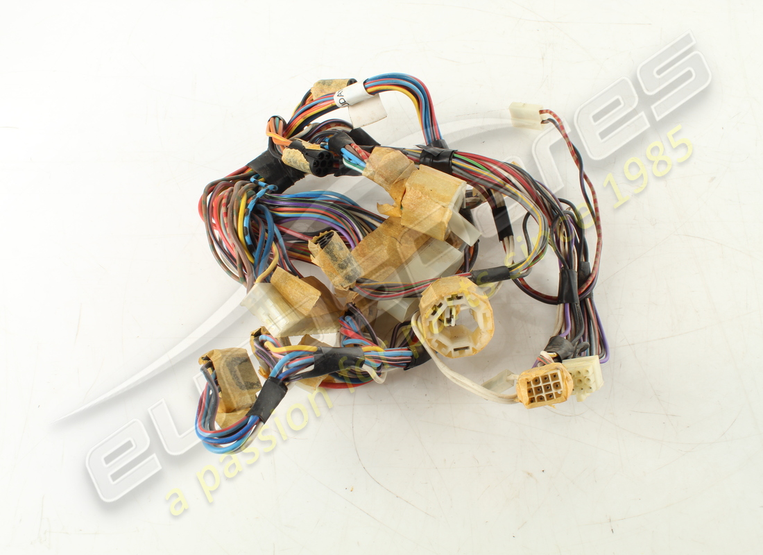 used ferrari cable. part number 2578058020 (2)