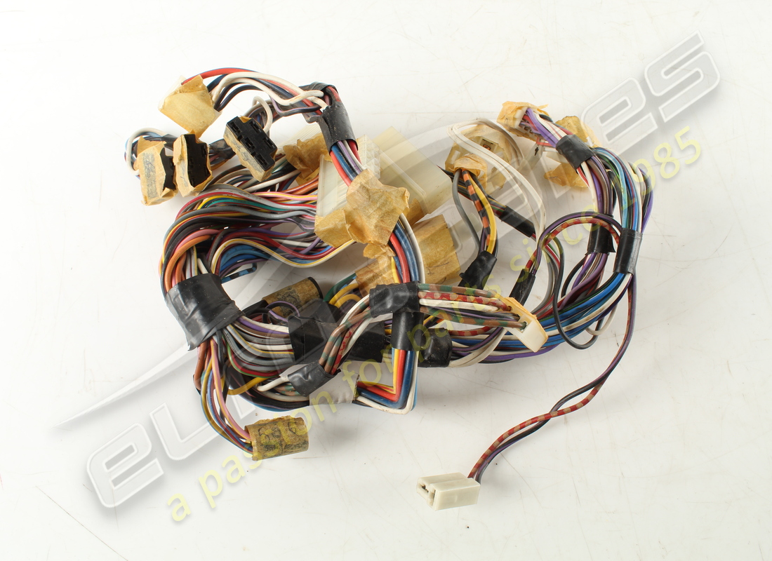 used ferrari cable. part number 2578058020 (1)