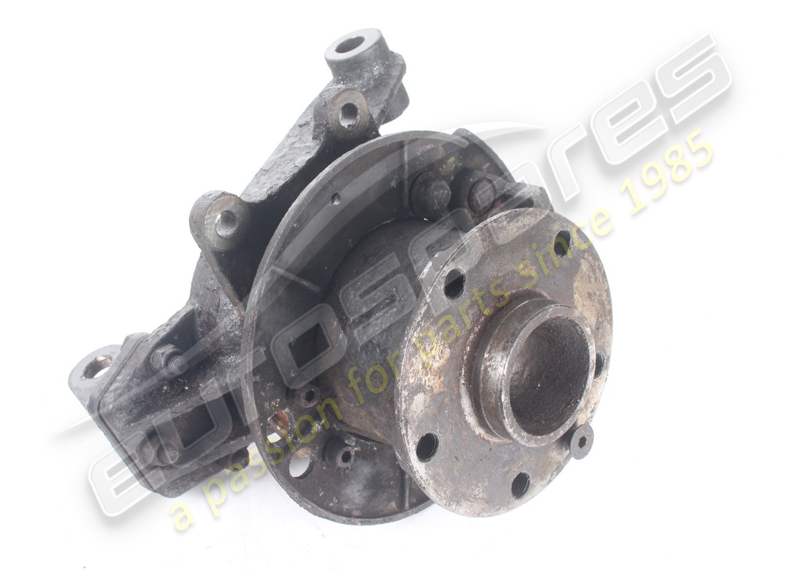 USED Eurospares COMPLETE HUB WITH BEARING . PART NUMBER EAP1726395 (1)