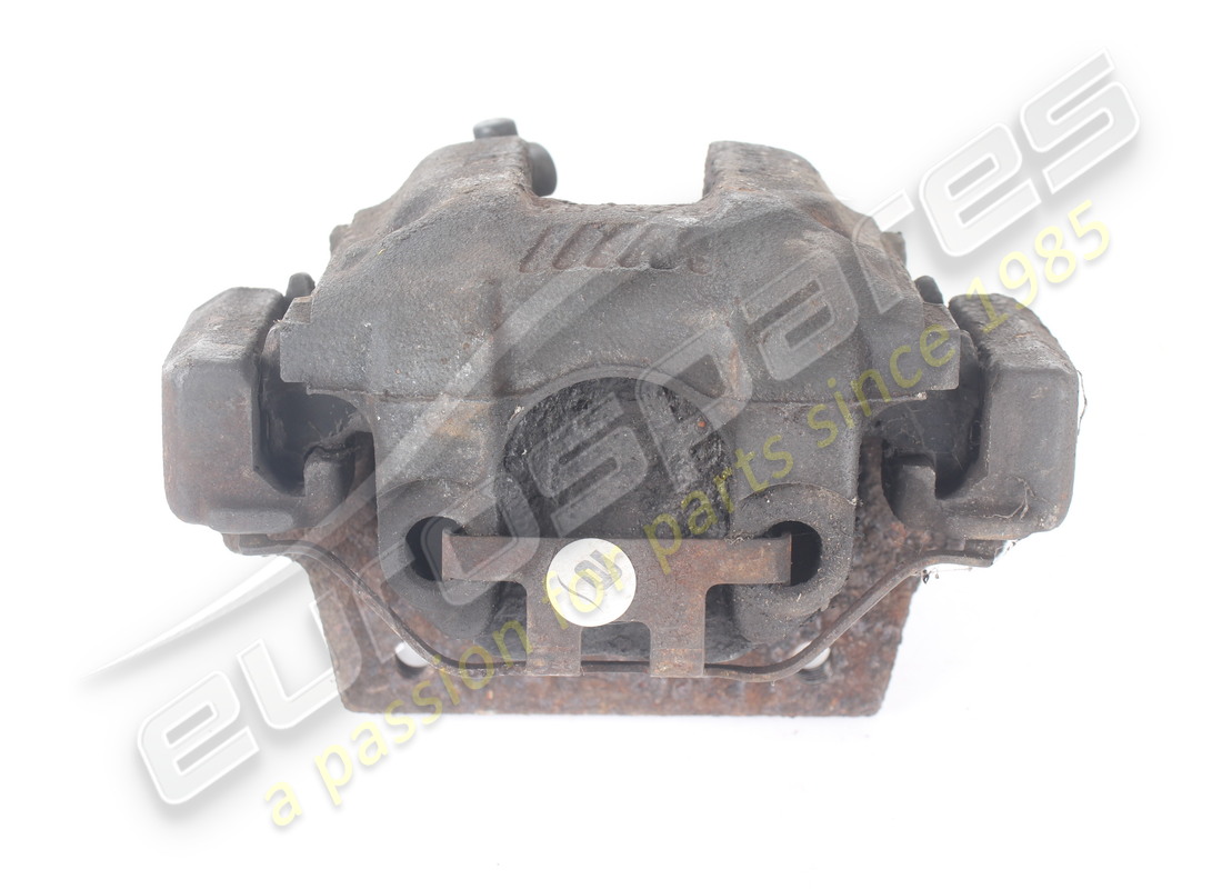 USED MASERATI LH BRAKE CALIPER. PART NUMBER 377200111 (1) used maserati lh brake caliper. part number 377200111 (1)