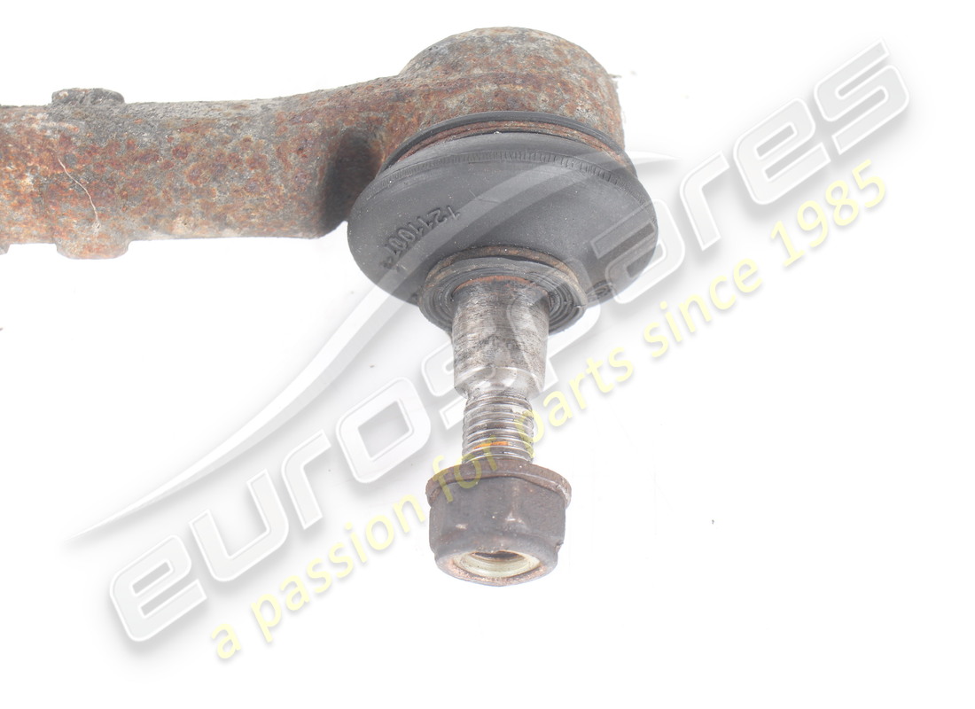 used maserati tie rod. part number 367802213 (3)