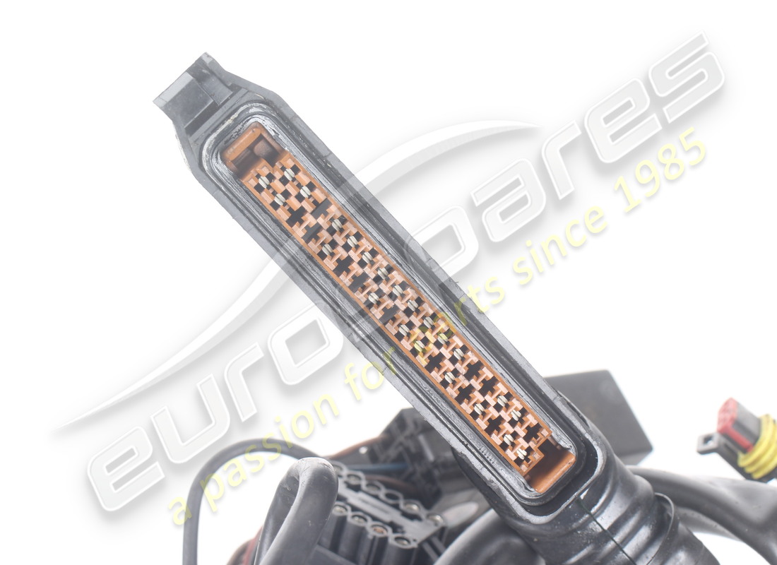 USED MASERATI WIRING. PART NUMBER 363817106 (3) used maserati wiring. part number 363817106 (3)