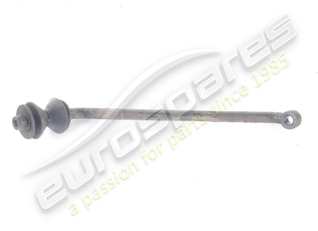 USED Maserati FRONT SUSPENSION CONTROL ROD . PART NUMBER 396650381 (1)