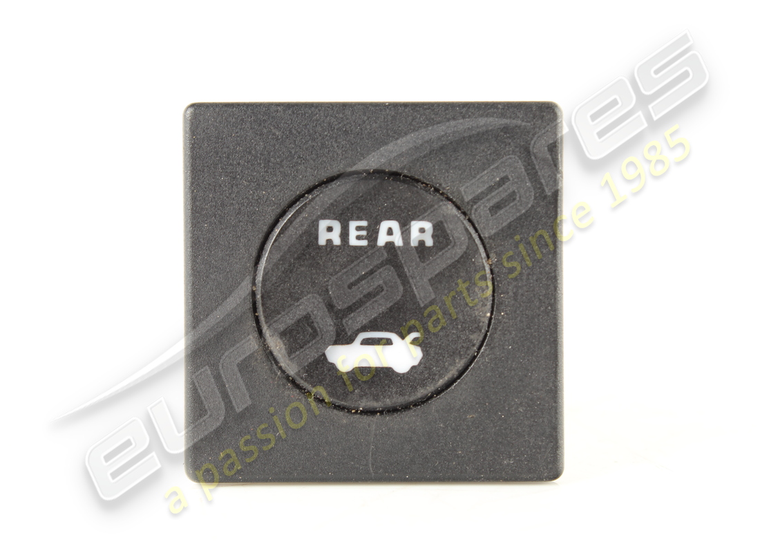 USED FERRARI BOOT SWITCH. PART NUMBER 2578089610 (1) used ferrari boot switch. part number 2578089610 (1)