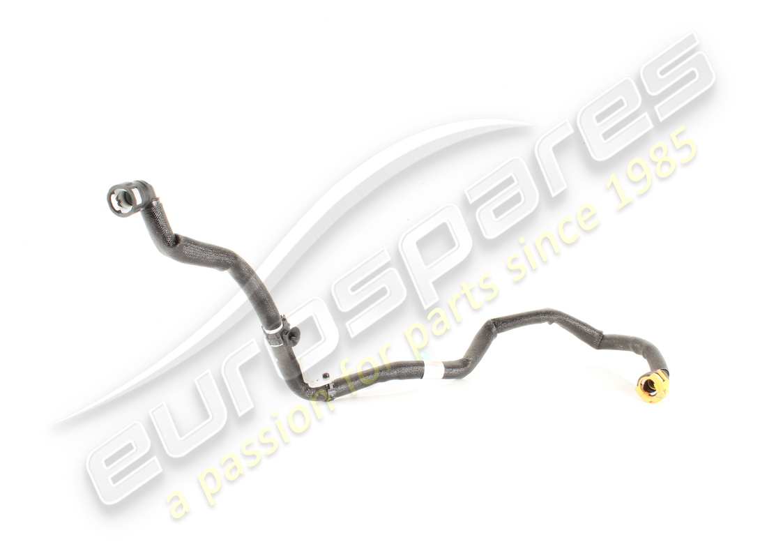 USED Ferrari TUBO INGRESSO VENTURI SX . PART NUMBER 808821 (1)