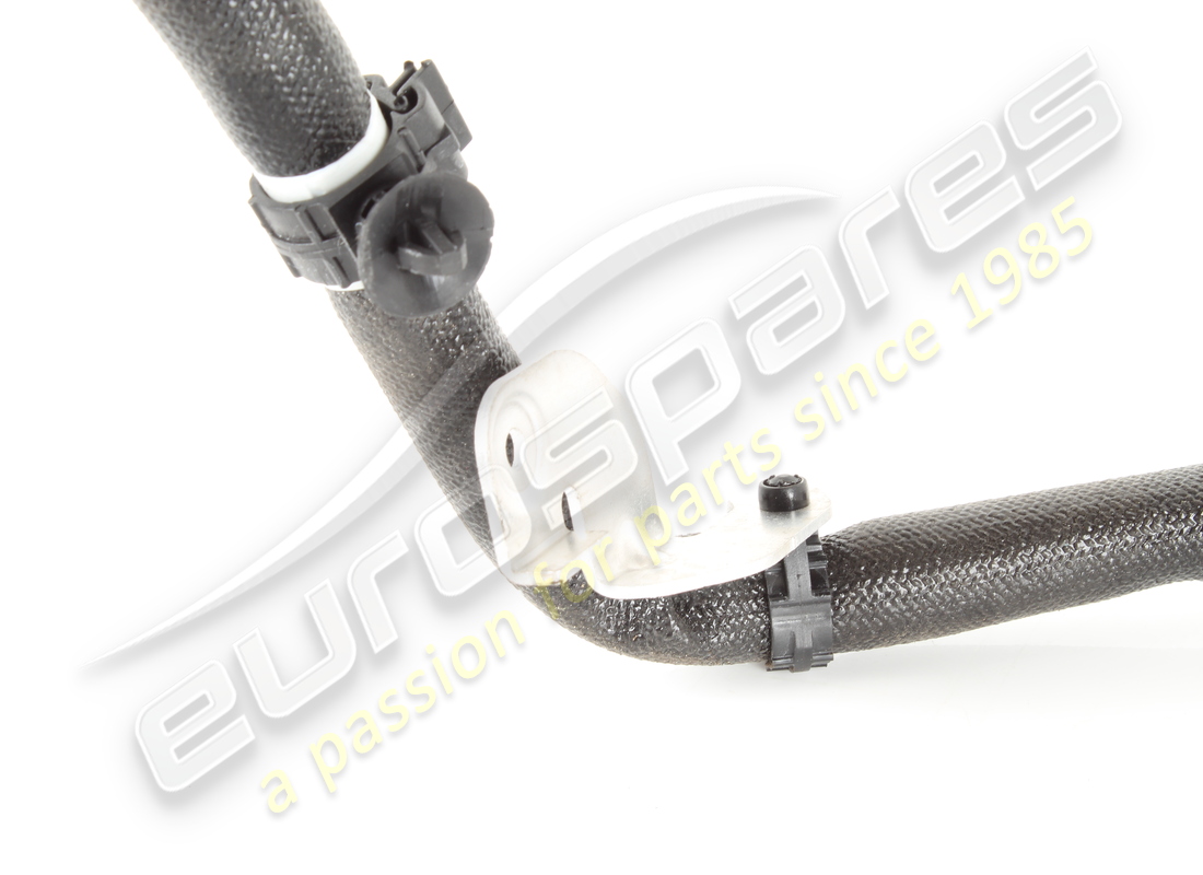 used ferrari tubo ingresso venturi sx. part number 808821 (3)