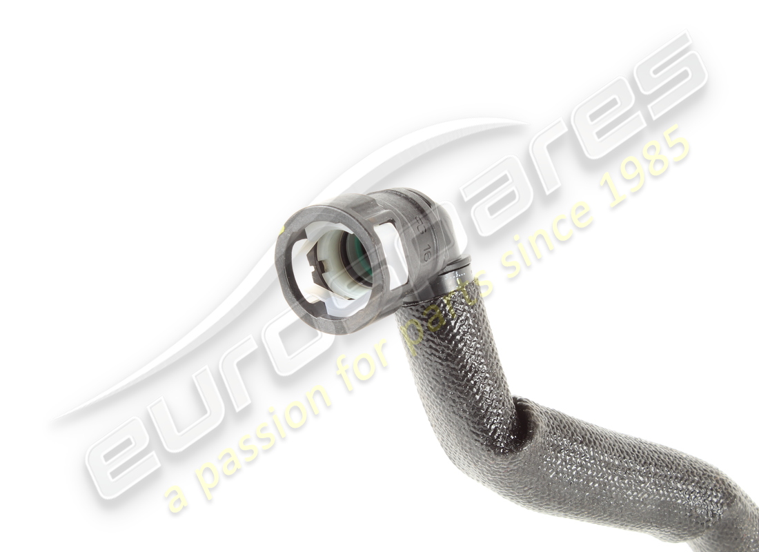 used ferrari tubo ingresso venturi sx. part number 808821 (2)