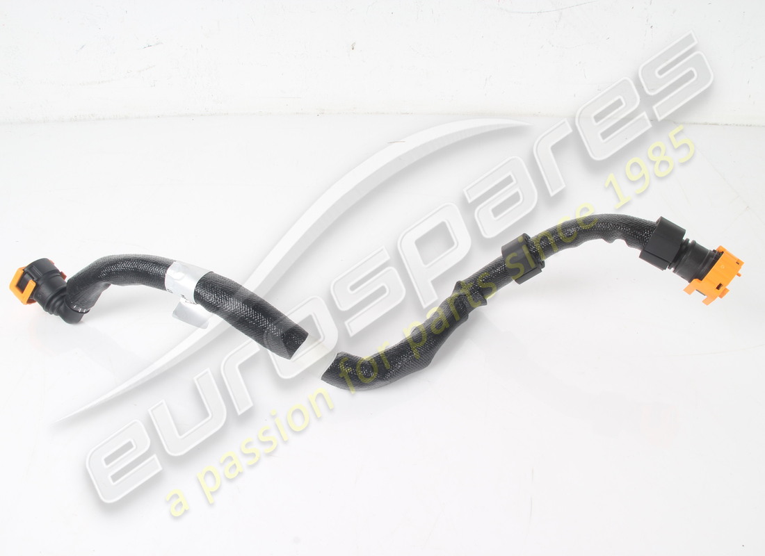 USED Ferrari TUBO DA SEPARATORE A VALVOLA . PART NUMBER 777507 (1) USED Ferrari TUBO DA SEPARATORE A VALVOLA . PART NUMBER 777507 (1)