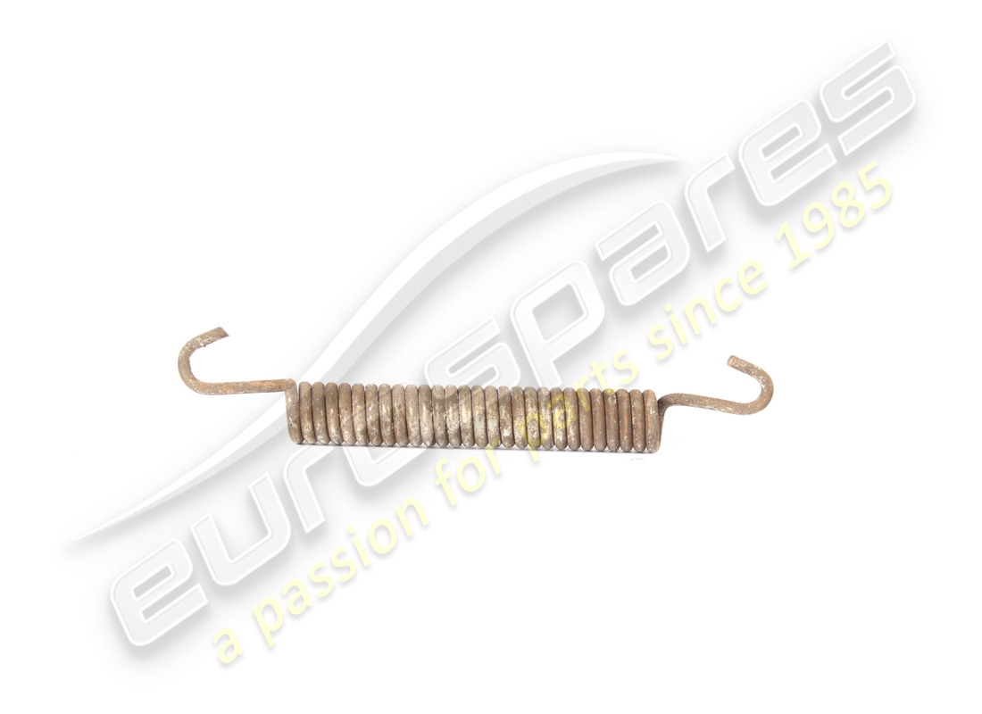 used ferrari spring. part number 101276 (2)