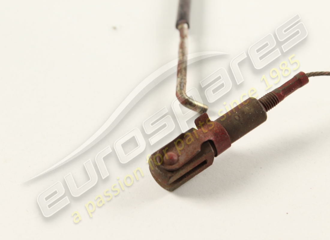 used ferrari door handle cable. part number 61841300 (3)