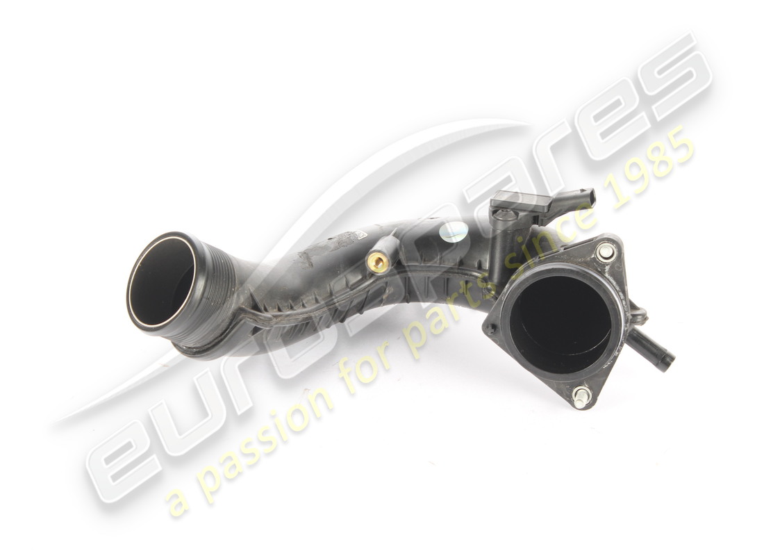 USED Lamborghini CHARGE AIR PIPE . PART NUMBER 0P2145681J (1)