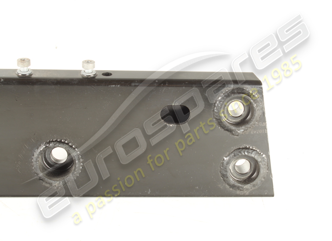 used ferrari complete clutch housing mounti. part number 335352 (5)