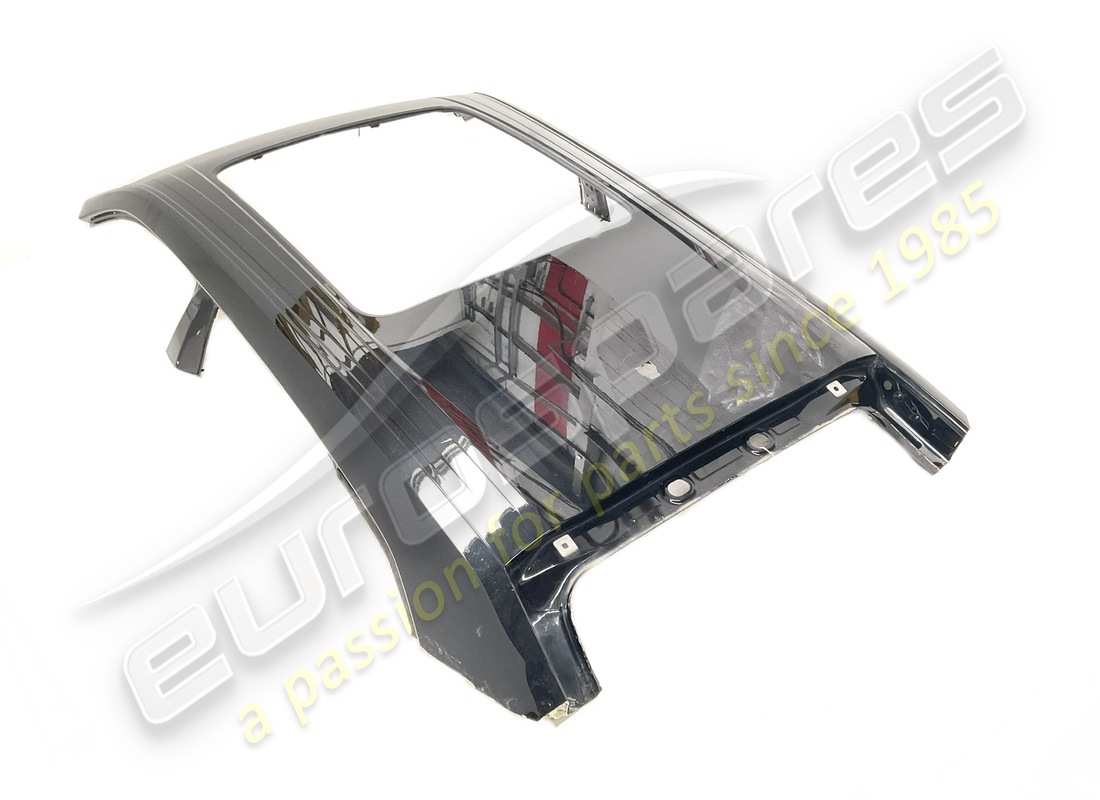 USED EUROSPARES PANORAMIC ROOF WITHOUT RAIL. PART NUMBER EAP1392874 (3) used eurospares panoramic roof without rail. part number eap1392874 (3)