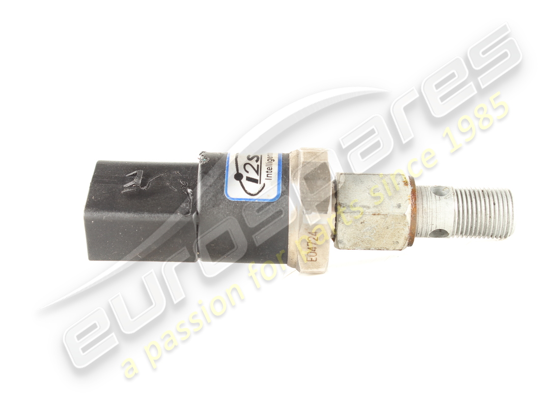 used maserati pressure sensor. part number 203294 (2)